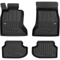 3D килимки в салон FROGUM Proline BMW F10 series 5 VI xDrive 4x4 2013-2017 / 3D407374, ціна: 3 590 грн.