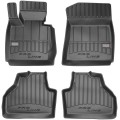 3D килимки в салон FROGUM Proline Bmw X3 (F25) 2010-2017 / 3D407404, ціна: 3 590 грн.