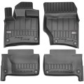 3D коврики в салон FROGUM Proline AUDI Q7 2006-2015 / 3D407442, цена: 3 590 грн.