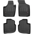 3D коврики в салон FROGUM Proline Seat Toledo IV od 2013 / 3D407480, цена: 2 890 грн.