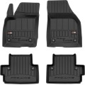 3D коврики в салон FROGUM Proline VOLVO C30 2006-2012 / 3D407541, цена: 3 590 грн.