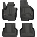 3D килимки в салон FROGUM Proline VOLKSWAGEN Tiguan I 2007-2016 / 3D407619, ціна: 3 590 грн.