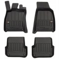 3D килимки в салон FROGUM Proline AUDI A6 С6 2004-2006/ 3D407633, ціна: 3 590 грн.