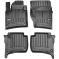3D коврики в салон FROGUM PORSCHE Cayenne II , VW Touareg II 2010-2017/ 3D407671, цена: 3 590 грн.