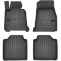3D килимки в салон FROGUM Proline BMW 3-series GT (F34) 2013-... / 3D407688, ціна: 3 590 грн.