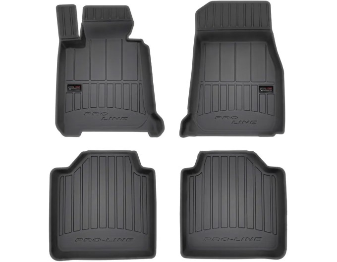 3D килимки в салон FROGUM Proline BMW 3-series GT (F34) 2013-... / 3D407688, ціна: 3 590 грн.
