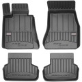 3D килимки в салон FROGUM Proline BMW 5-series (G30) 2017-... / 3D407718, ціна: 3 590 грн.