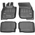 3D килимки в салон FROGUM Proline FORD Mondeo MkV 2015-... / 3D407725, ціна: 2 890 грн.