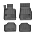 3D килимки в салон FROGUM Proline BMW F20 series 1 II 2011-... / 3D407794, ціна: 3 590 грн.