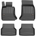 3D коврики в салон FROGUM Proline BMW E60/E61 seria 5 V 2003-2010 / 3D407800, цена: 3 590 грн.