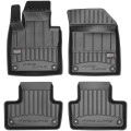 3D килимки в салон FROGUM Proline VOLVO XC60 II 2017-... / 3D407848, ціна: 3 590 грн.