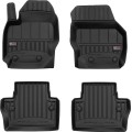 3D килимки в салон FROGUM Proline VOLVO V70 III 2007-2016, XC70 III 2014-2016 / 3D407855, ціна: 3 590 грн.