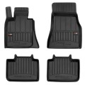 3D килимки в салон FROGUM Proline BMW 6-series GT (G32) 2017-... / 3D407886, ціна: 3 590 грн.
