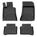 3D коврики в салон FROGUM Proline Mercedes-Benz CLS C218 2010-2018 / 3D407916, цена: 3 590 грн.