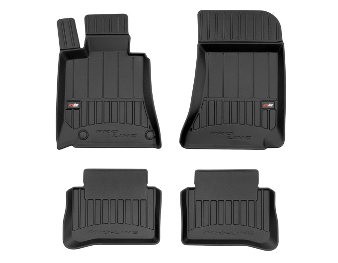 3D коврики в салон FROGUM Proline Mercedes-Benz CLS C218 2010-2018 / 3D407916, цена: 3 590 грн.