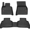 3D килимки в салон FROGUM Proline BMW G05 X5 IV 2018-... / 3D407923, ціна: 3 590 грн.