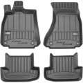 3D килимки в салон FROGUM Proline AUDI A5 I (8T) Coupe 2007-2016 / 3D407954, ціна: 3 590 грн.