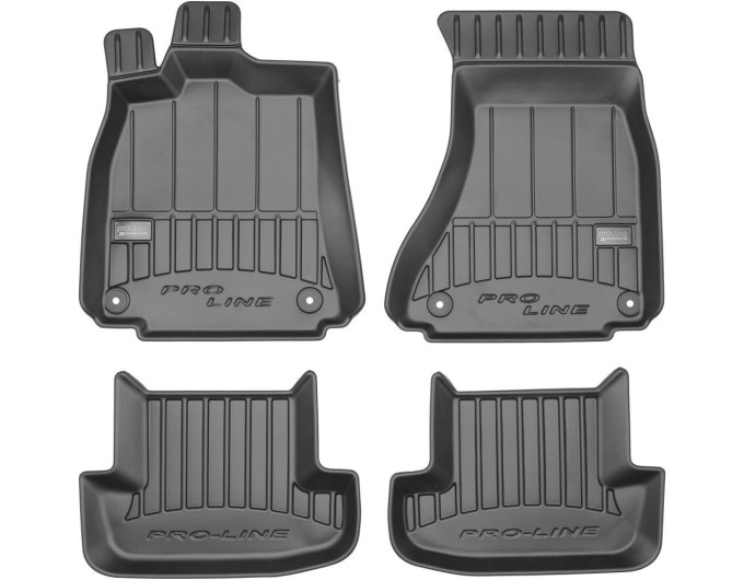 3D килимки в салон FROGUM Proline AUDI A5 I (8T) Coupe 2007-2016 / 3D407954, ціна: 3 590 грн.