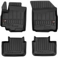 3D коврики в салон FROGUM Proline SUZUKI SX4 2006-2013 / 3D407961, цена: 3 590 грн.