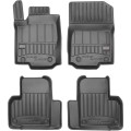 3D килимки в салон FROGUM Proline Mercedes-Benz ML-Class III W166 2011-2015 / 3D407978, ціна: 3 590 грн.