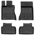 3D килимки в салон FROGUM Proline Mercedes-Benz S-Class W220 1998-2005 / 3D407985, ціна: 2 890 грн.