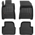 3D коврики в салон FROGUM Proline CITROEN C3 III 2016-... / 3D407992, цена: 2 890 грн.