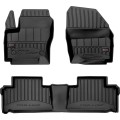 3D коврики в салон FROGUM Proline Ford Galaxy II 2010-2015 / 3D408012, цена: 3 590 грн.