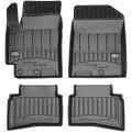 3D коврики в салон FROGUM Proline Kia Rio IV 2016-2020 / 3D408029, цена: 2 890 грн.