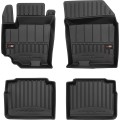 3D килимки в салон FROGUM Proline SUZUKI SX4 S-Cross 2013-... / 3D408036, ціна: 3 590 грн.