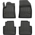 3D килимки в салон FROGUM Proline CITROEN C3 Aircross II 2017-... / 3D408043, ціна: 2 890 грн.