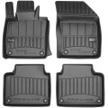 3D коврики в салон FROGUM Proline VOLVO S90, V90 2016-... / 3D408081, цена: 3 590 грн.