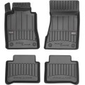 3D килимки в салон FROGUM Proline Mercedes-Benz E-Class (W211) 2002-2009 / 3D408104, ціна: 3 590 грн.