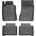 3D коврики в салон FROGUM Proline Mercedes-Benz E-Class (W211) 2002-2009 / 3D408104, цена: 2 855 грн.