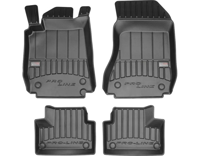 3D килимки в салон FROGUM Proline ALFA ROMEO 159 2005-2011 / 3D408135, ціна: 3 590 грн.