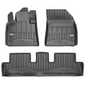 3D килимки в салон FROGUM Proline CITROEN C4 Picasso II 2013-..., Citroen C4 SpaceTourer 2018-... / 3D408159, ціна: 3 590 грн.