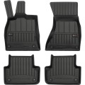 3D коврики в салон FROGUM Proline Audi A5 I Liftback 2009-2016 / 3D408166, цена: 2 890 грн.