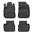 3D коврики в салон FROGUM Proline CITROEN C4 Cactus 2014-... / 3D408173, цена: 2 890 грн.