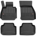 3D коврики в салон FROGUM MINI Clubman II 2015-... / 3D408210, цена: 3 590 грн.