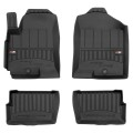 3D коврики в салон FROGUM Proline Kia Soul 2008-2013 / 3D408227, цена: 3 590 грн.