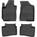 3D коврики в салон FROGUM Hyundai i30 I 2007-2012 / 3D408296, цена: 2 890 грн.