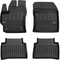 3D коврики в салон FROGUM Proline TOYOTA Corolla XII 2018-... / 3D408333, цена: 3 590 грн.