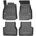 3D коврики в салон FROGUM Proline AUDI A6 C8 2018-... / 3D408357, цена: 3 590 грн.