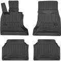 3D килимки в салон FROGUM Proline BMW F07 seria 5 Gran Turismo 2009-2017 RWD / 3D408364, ціна: 3 590 грн.