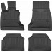 3D килимки в салон FROGUM Proline BMW F07 seria 5 Gran Turismo 2009-2017 / 3D408364, ціна: 2 855 грн.