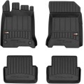 3D коврики в салон FROGUM Proline RENAULT Laguna III 2007-2015 / 3D408395, цена: 3 590 грн.