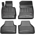 3D килимки в салон FROGUM Proline BMW F26 X4 I 2014-2018 / 3D408425, ціна: 3 590 грн.