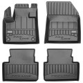 3D килимки в салон FROGUM Proline CITROEN C5 Aircross 2018-… / 3D408432, ціна: 3 590 грн.