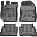 3D килимки в салон FROGUM Proline Hyundai Kona 2017- FG 3D408456, ціна: 3 590 грн.