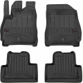 3D килимки в салон FROGUM Proline CHEVROLET Orlando 2010-2018 / 3D408487, ціна: 2 890 грн.