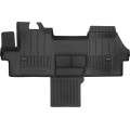 3D килимки в салон FROGUM Proline CITROEN Jumper II, FIAT Ducato III 2006-.... / 3D408579, ціна: 3 590 грн.